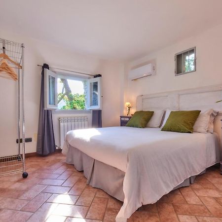 La Casetta Nel Bosco - Hot Tube And Sauna Lierna Εξωτερικό φωτογραφία